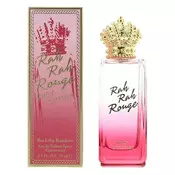 Juicy Couture Rock The Rainbow Rah Rah Rouge 75 ml toaletna voda za ženske