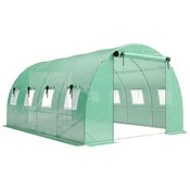 Homestar Toplar 400x295x200 cm Zelen