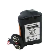 TELIT POWER Baterija za sat Kabel SPM22 NiMH 6 V 700 mAh