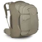 Nahrbtnik Osprey Fairview 55 Sawdust/ Olive Tan Universal