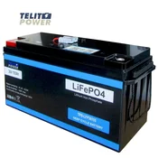 TELIT POWER Akumulator 36V 105Ah TPB-LFP36105 LiFePO4 Telit Power