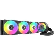 Arctic ACFRE00184A Liquid Freezer III Pro 360 A-RGB Black CPU Hladnjak