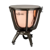 Timpan Prophonic Series (Copper, Hammered, Deep Cambered, International) Majestic