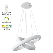 LED Visilica PL6005-118V