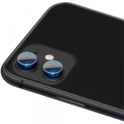 Premium ZAŠČITNO KALJENO STEKLO za ZADNJO KAMERO za iPhone 12 Mini