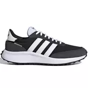 Adidas Čevlji črna 49 1/3 EU Run 70S