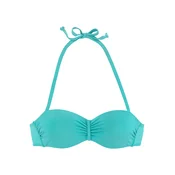 VENICE BEACH Bikini zgornji del, modra