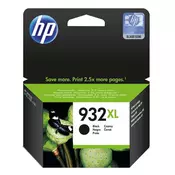 Tinta HP CN053AE No.932 XL crna za officejet 6100,6600 i 6700 za 1000 str. hp-cn053ae