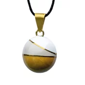 Medaljon za trudnice Bola - Golden Desert