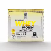 100% Smart Whey Protein - 30 g -