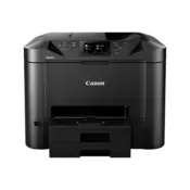 Canon MAXIFY MB5450 višenamjenski pisač s tintom 0971C009