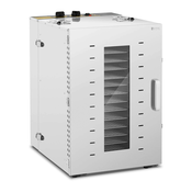 Dehidrator hrane - 1500 W - 16 stojal