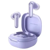 Soundcore Bežične slušalice P40i, Ljubičaste