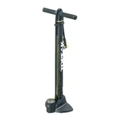 Topeak Tlačilka Joe Blow FAT - Črna