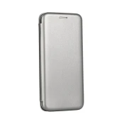 BOOK Elegance Iph14ProMax siva