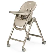 Peg Perego Hranilica za bebe Living, Bež
