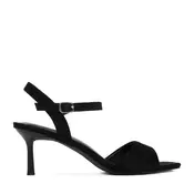 Sandali JENNY CEO-R26SS03466-1 Črna