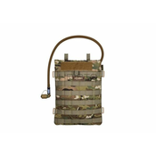 Razor 3L Low Profile Hydration Pouch Multicam