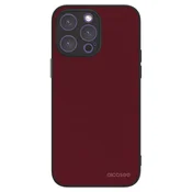ULTIMATE CASE MagSafe za Apple iPhone 14 Pro Max - Burgundy red