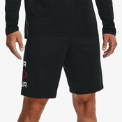 UA Tech WM Graphic Shorts