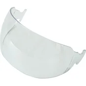 Pleksi steklo Bosport Master GUARD Replacement Visor clear (prozoren)