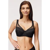 Nepodložen modrček Classic Lace Recycled
