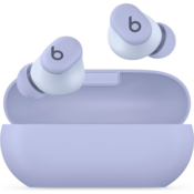 Apple Beats Solo Buds brezžične slušalke, True Wireless, Arctic Purple, vijolične (muvx3zm/a)