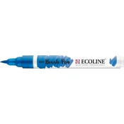 Ecoline akvarel marker Ultramarine Light
