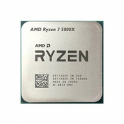 AMD Ryzen 7 5800X AM4 desktop procesor 100-100000063WOF