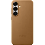 EF-VS936PFE Samsung KindSuit ovitek za Galaxy S25+ zlata (Pošk. Balení)