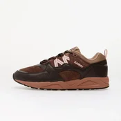 Sneakers Karhu Fusion 2.0 Chocolate Torte/ Pale Lilac EUR 44