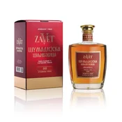 Zavet Rakija Šumadijska šljivovica 43% vol, 750ml