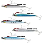 Jig Savage Gear Sardine S. Micro 5g
