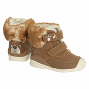 COOL CLUB cizme WBT1W24-CB2589 M brown 22