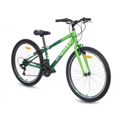 Bicikl FOX 6.0 26 /18 svetlo zelena