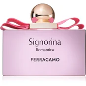 Ferragamo Signorina Romantica - Eau De Parfum 100 ml
