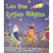 LOS TRES REYES MAGOS