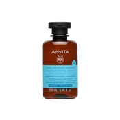 Apivita Hyaluronic Hydra šampon za hidrataciju tanke kose 250 ml