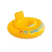 Plutajuca stolica za bebe My Baby Float - Izdržljiv vinil - 26 x 20 x 5 cm - 6+ mjeseci - Intex