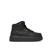 Superge Guess CEO-GG-02-AW202 Črna