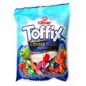 KARAM.VOCNE TOFFIX 300G