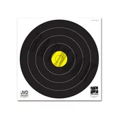 JVD Target Face Field 40 cm