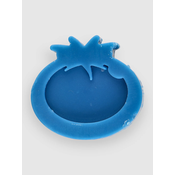 Blue Tomato Logo Wax blue