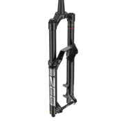 ROCK SHOX Odpružená vidlice ZEB Ultimate Charger 3 RC2 - ovládání z korunky 27.5 Boost™ 15x110 180mm