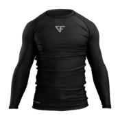 Ground Force Basic Rashguard V2