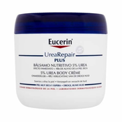 Hidratizirajući balzam za tijelo Eucerin Urearepair Plus Urea Hranjivo 450 ml
