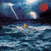 Dun Field Three - We Came From The Ocean Where Everyone Swallows The Words (EP)