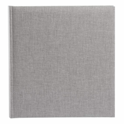 Goldbuch Summertime Trend 2 foto album, 30 x 31 cm, 100 strana, sivi