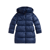 Polo Ralph Lauren Puhovka 313970094003 Mornarsko modra Regular Fit