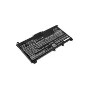 UNBRANDED Baterija za HP Pavilion 14-BF itd